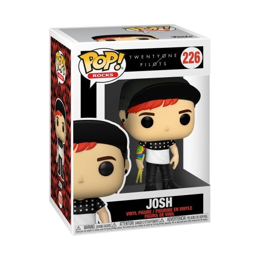 JOSH #226