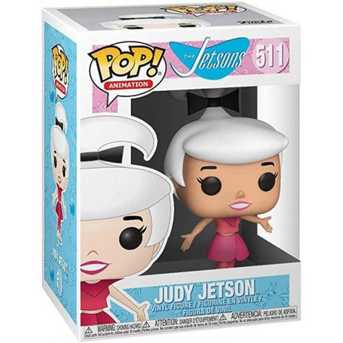 JUDY JETSON #511