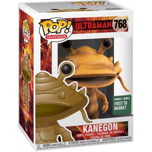 KANEGON #768