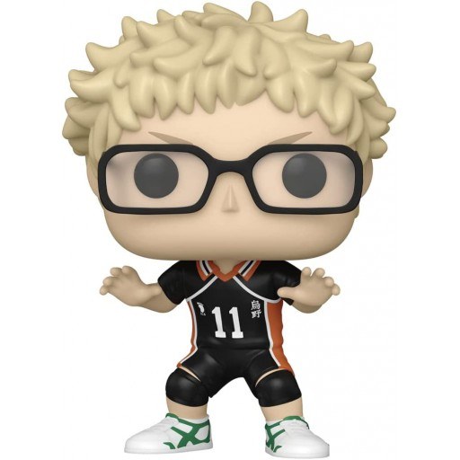 KEI TSUKISHIMA #1390