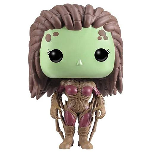 KERRIGAN #18