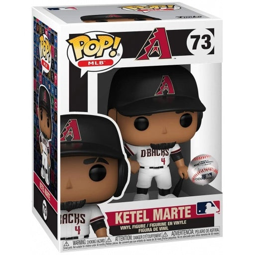 KETEL MARTE #73