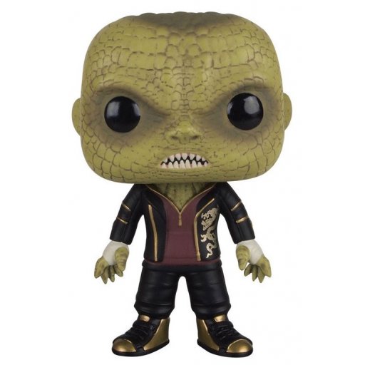 KILLER CROC #102