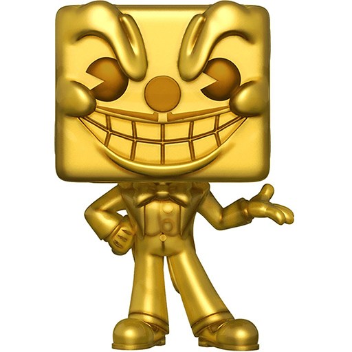 KING DICE #313 *E3 2018 LIMITED EDITION*