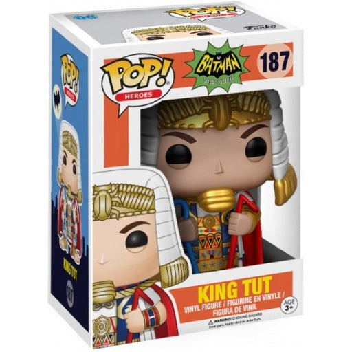 KING TUT #187