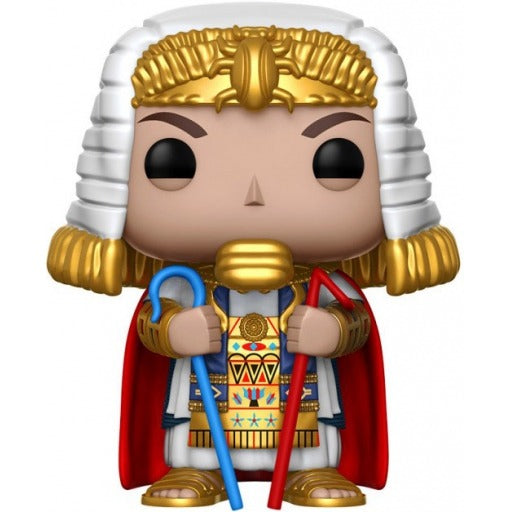 KING TUT #187