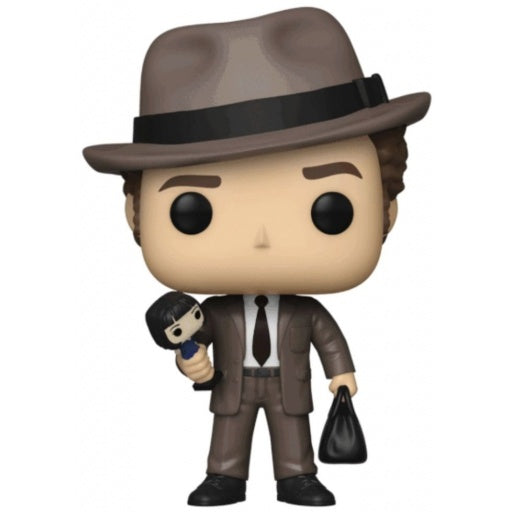 KRAMER (GOOD COP) #1093 *POPCULTCHA EXCLUSIVE*