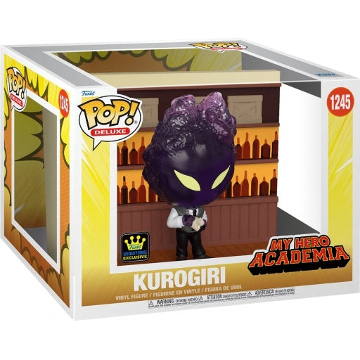 KUROGIRI #1245
