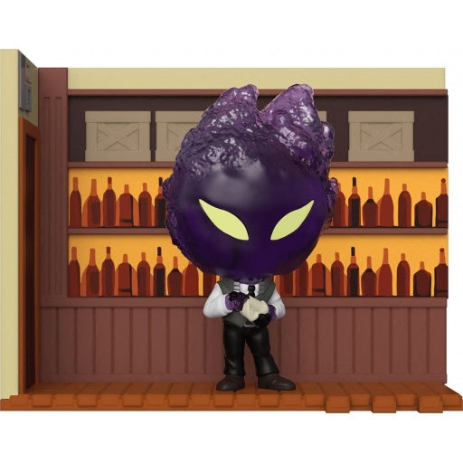 KUROGIRI #1245