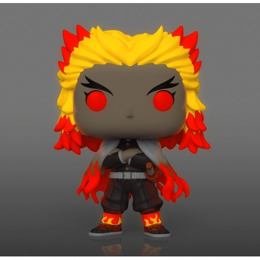 KYOJURO RENGOKU #1308 *WALMART EXCLUSIVE GLOW IN THE DARK*