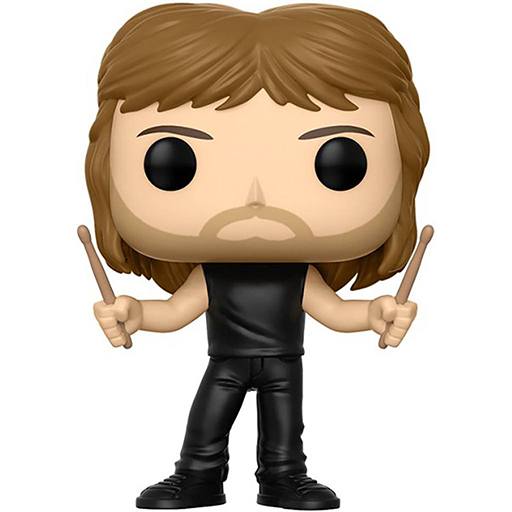 LARS ULRICH #58