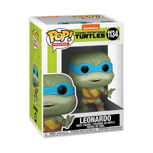 LEONARDO #1134
