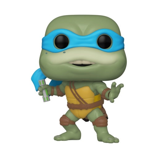 LEONARDO #1134