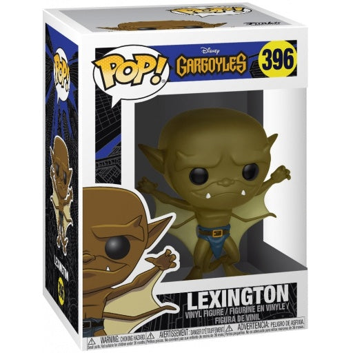 LEXINGTON #396
