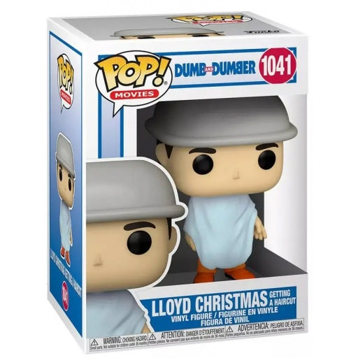 LLOYD CHRISTMAS #1041