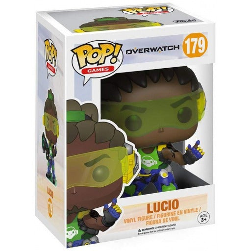 LUCIO #179