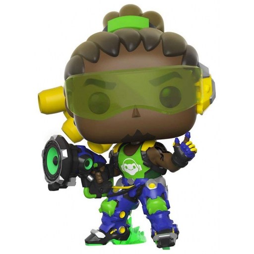 LUCIO #179