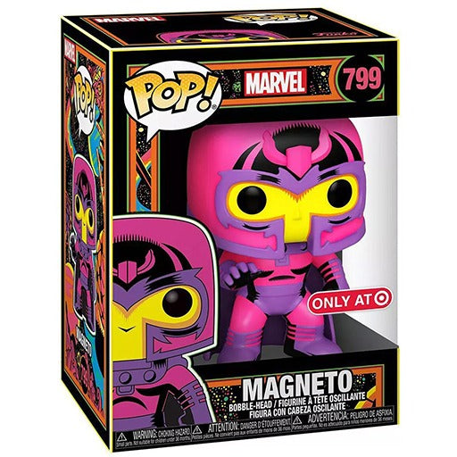 MAGNETO #799 *SPECIAL EDITION*