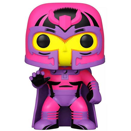 MAGNETO #799 *SPECIAL EDITION*