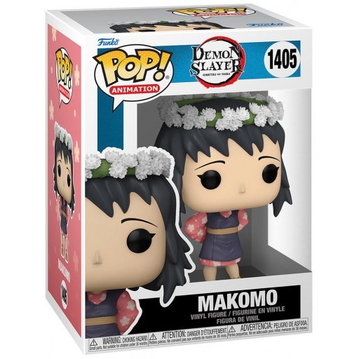 MAKOMO #1405