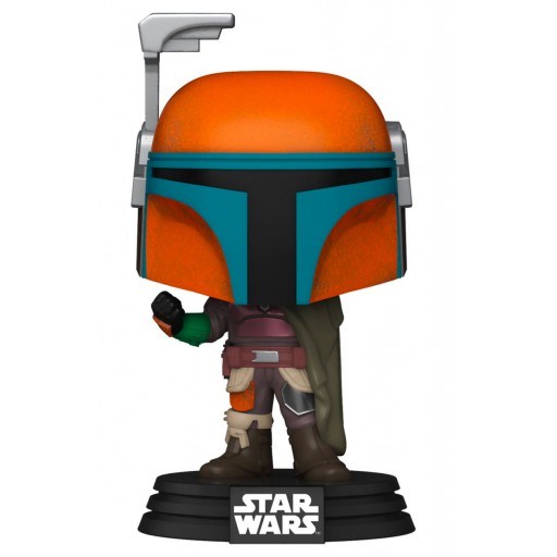 MANDALORIAN JUDGE #667