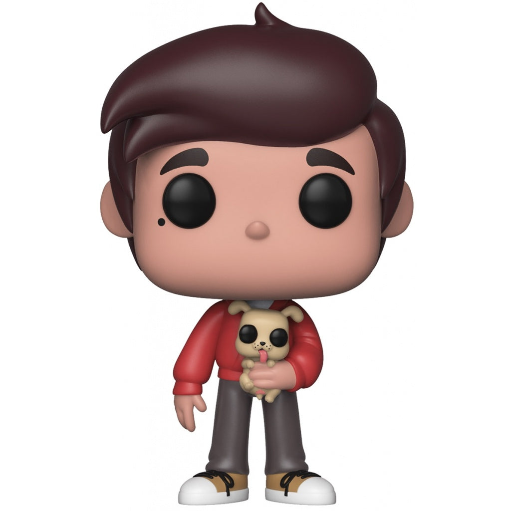 MARCO DIAZ #502