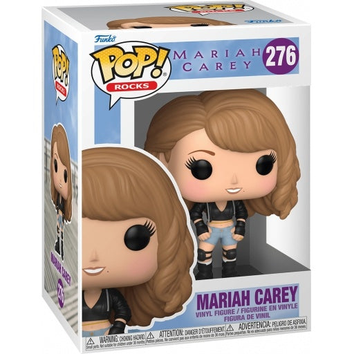 MARIAH CAREY #276