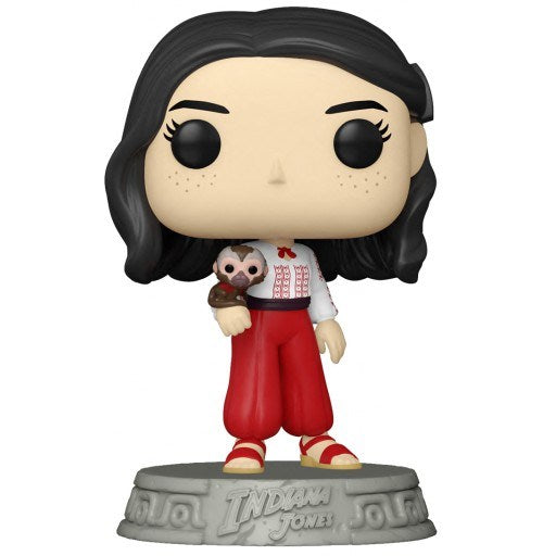 MARION RAVENWOOD #1351