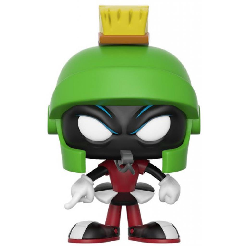 MARVIN THE MARTIAN #415