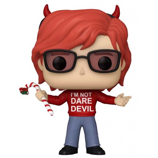 MATT MURDOCK #1320 *HOT TOPIC HOLIDAY 2023*