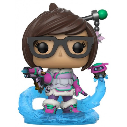 MEI #183 *HOT TOPIC*