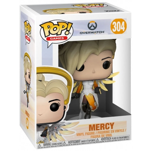 MERCY #304