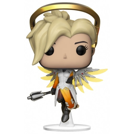 MERCY #304