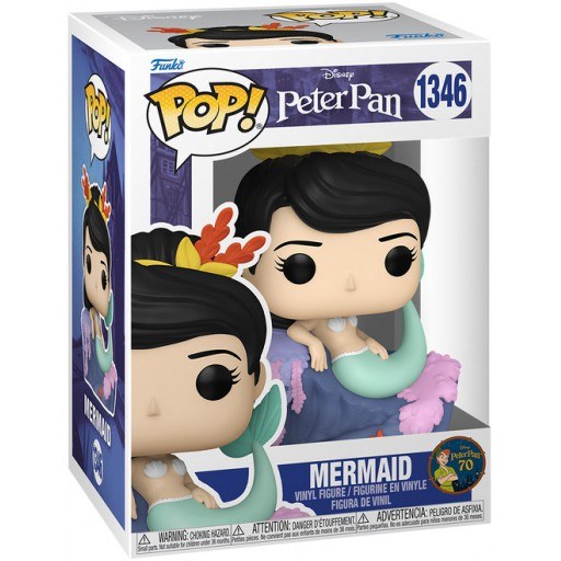 MERMAID #1346
