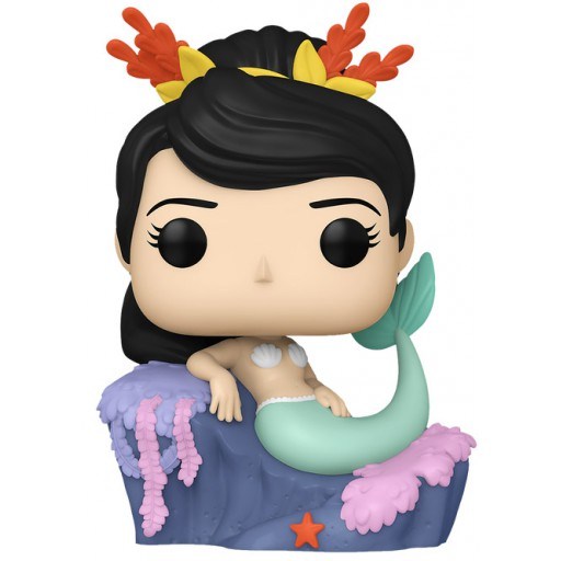 MERMAID #1346