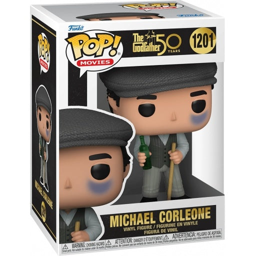 MICHAEL CORLEONE #1201