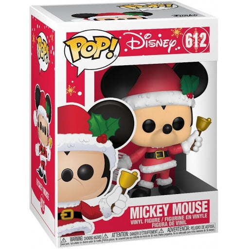 MICKEY MOUSE #612