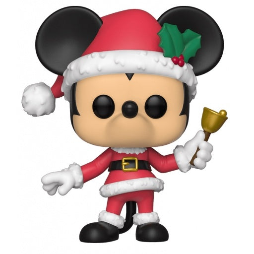 MICKEY MOUSE #612