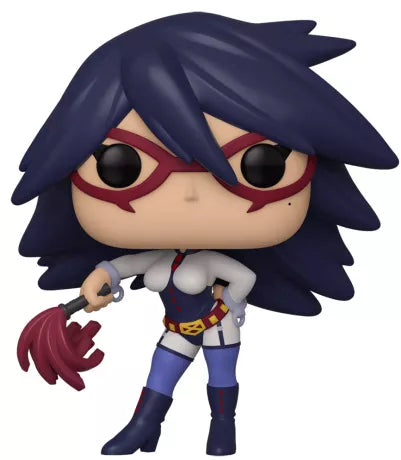MIDNIGHT #736 *GALACTIC TOYS EXCLUSIVE*