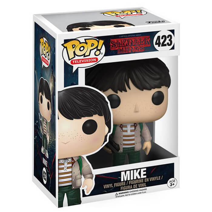 MIKE #423