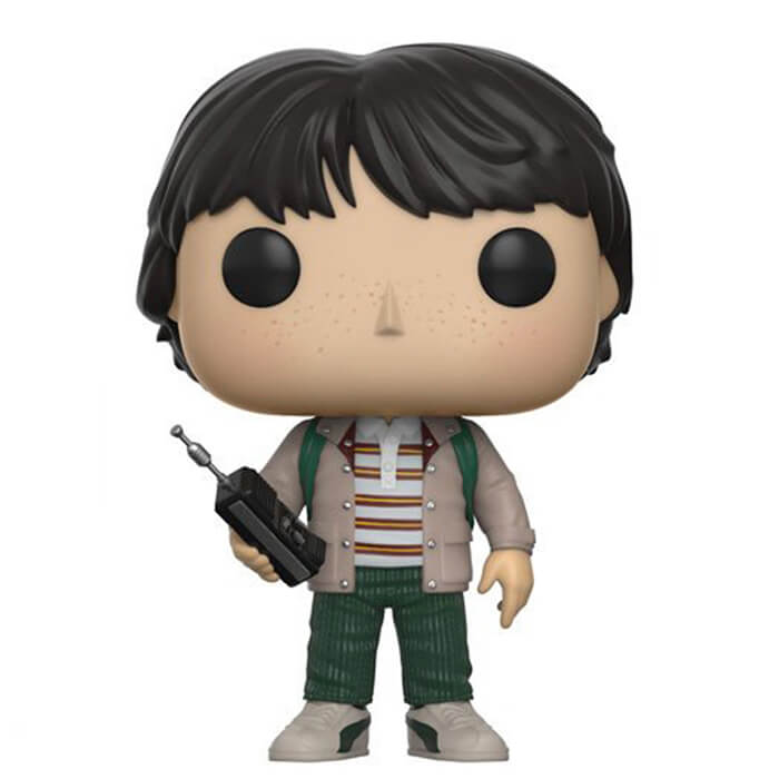 MIKE #423