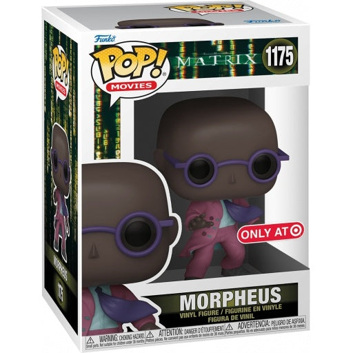 MORPHEUS #1175