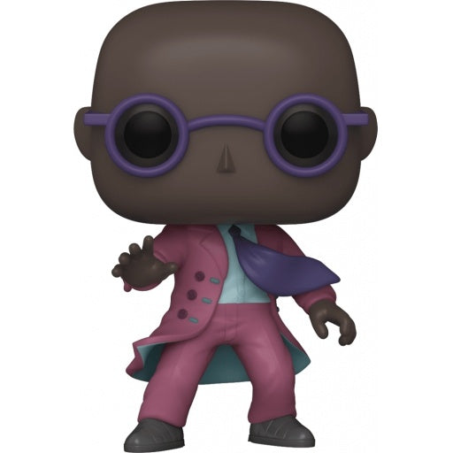 MORPHEUS #1175