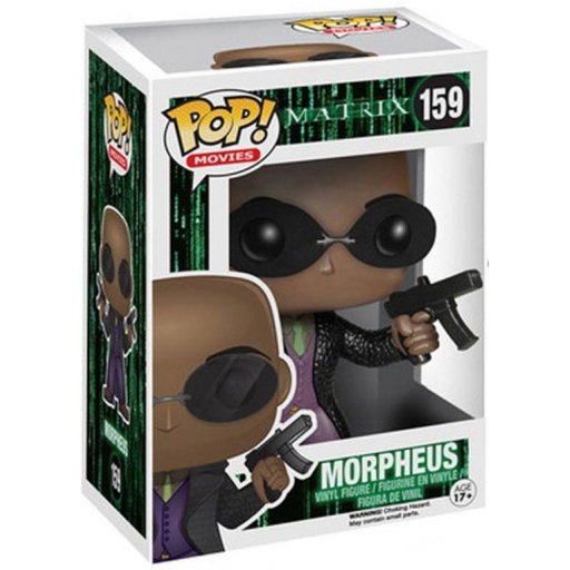 MORPHEUS #159