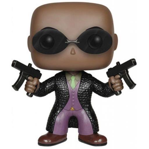 MORPHEUS #159