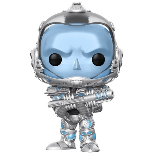 MR. FREEZE #342