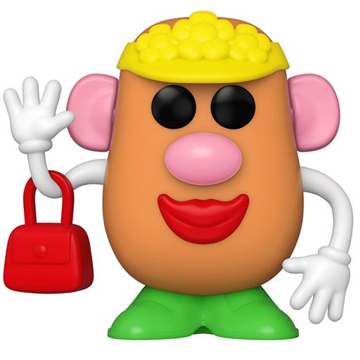 MRS. POTATO HEAD #30