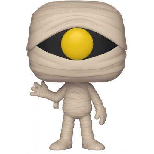 MUMMY BOY #600
