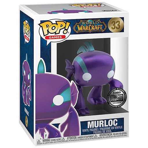 MURLOC #33