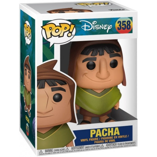 PACHA #358